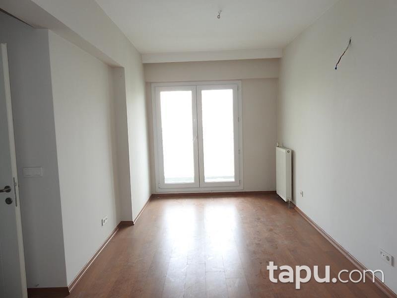 Dumankaya Konsept Projesinde 3+1 Daire