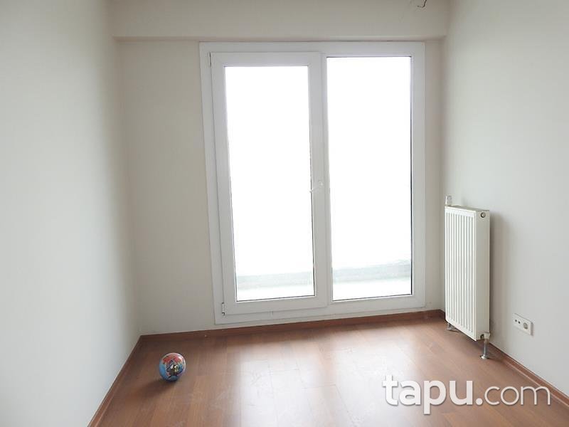 Dumankaya Konsept Projesinde 3+1 Daire