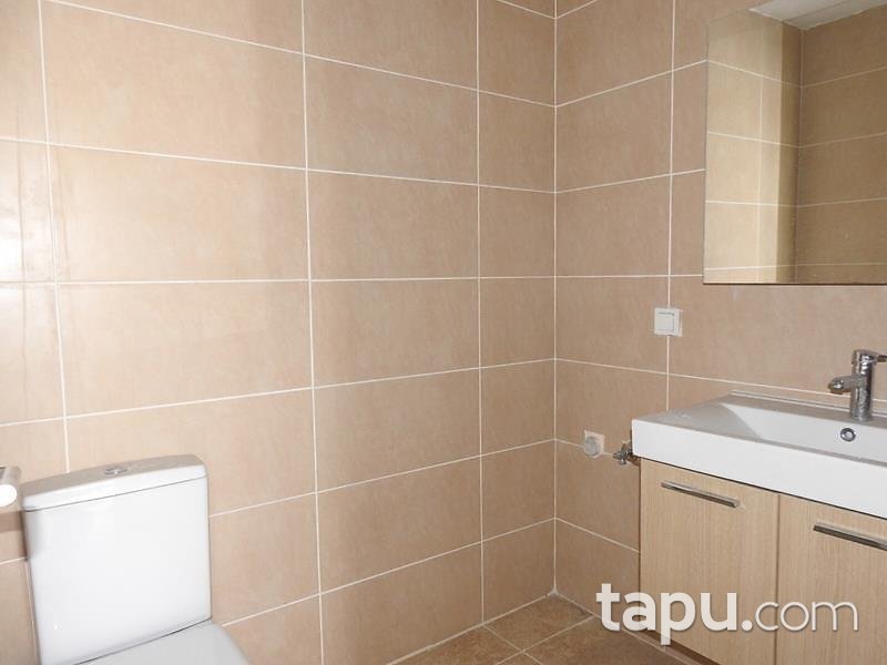 Dumankaya Konsept Projesinde 3+1 Daire