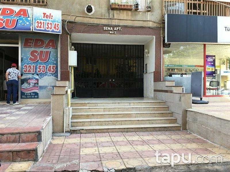 Gaziantep Şehitkamil Batıkent Mahallesinde 4+1 Daire