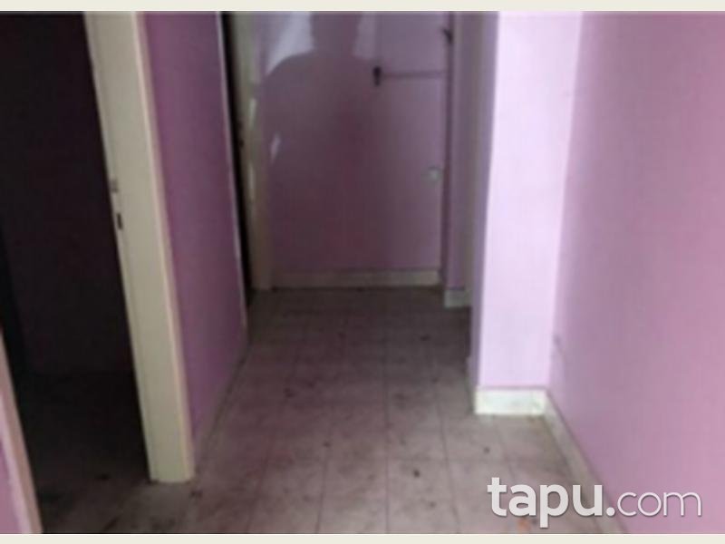 İstanbul Gaziosmanpaşa Bağlarbaşı Mahallesinde 2+1 Daire