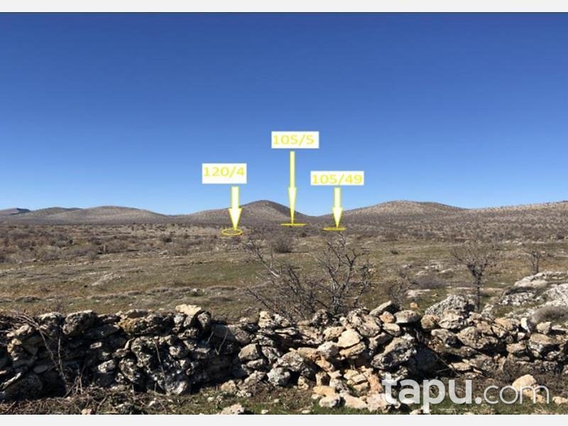 Mardin Dargeçit Alayurt'ta 5.901 m2 Tarla