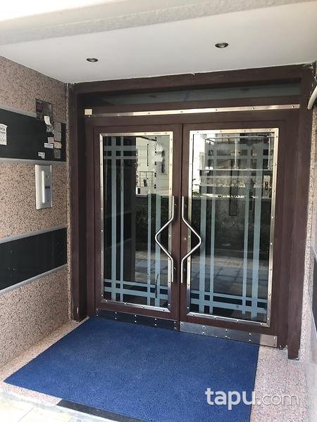 İstanbul Küçükçekmece Cennet Mahallesinde 110 m2 3+1 Daire