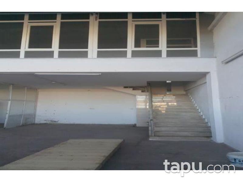 Sivas Merkez 4 Eylül Küçük Sanayi Sitesinde 148 m2 Dükkan