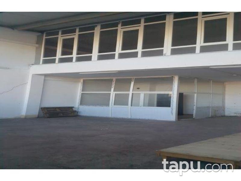 Sivas Merkez 4 Eylül Küçük Sanayi Sitesinde 148 m2 Dükkan
