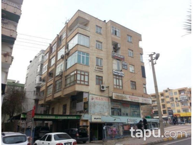 Şanlıurfa Merkez Şair Nabi Mahallesinde 3+1 92 m2 Daire