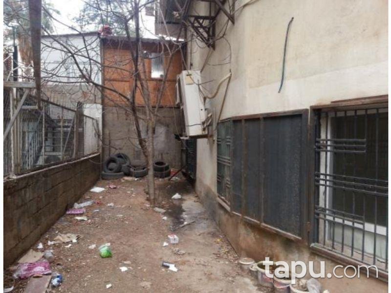 Şanlıurfa Merkez Şair Nabi Mahallesinde 3+1 92 m2 Daire