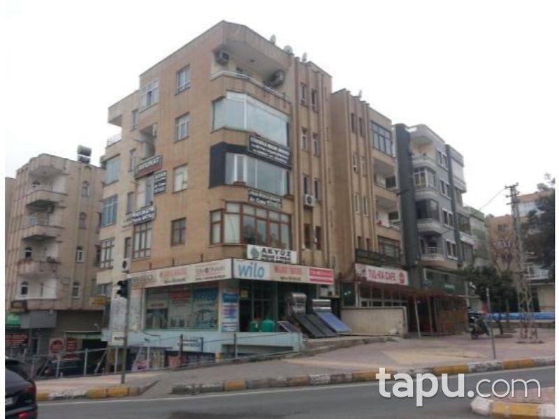Şanlıurfa Merkez Şair Nabi Mahallesinde 3+1 92 m2 Daire