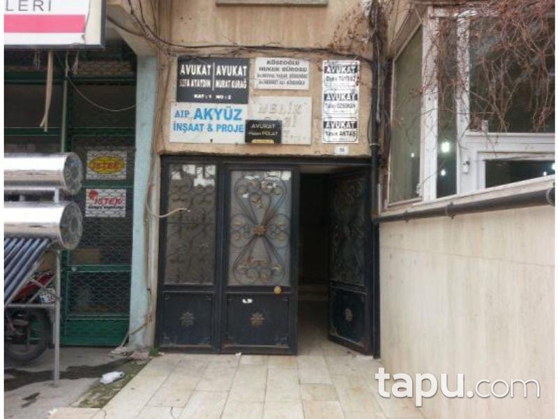 Şanlıurfa Merkez Şair Nabi Mahallesinde 3+1 92 m2 Daire