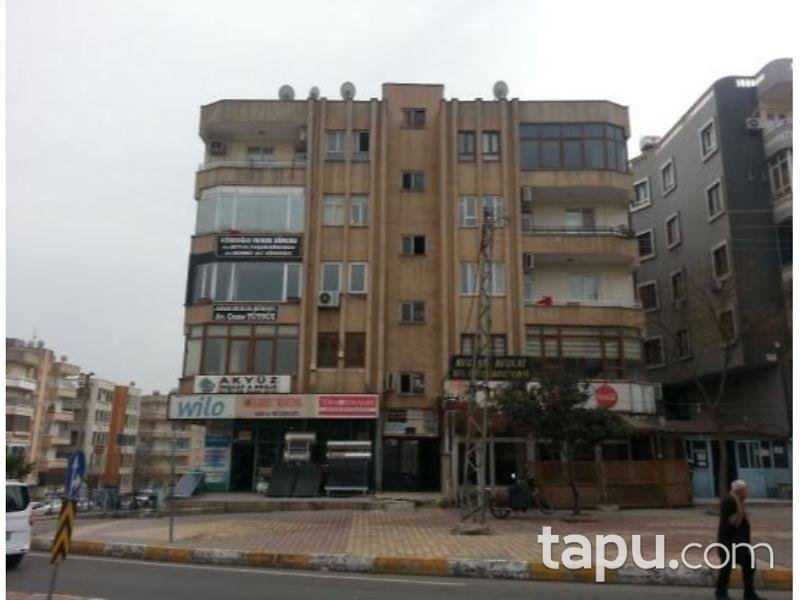 Şanlıurfa Merkez Şair Nabi Mahallesinde 3+1 92 m2 Daire