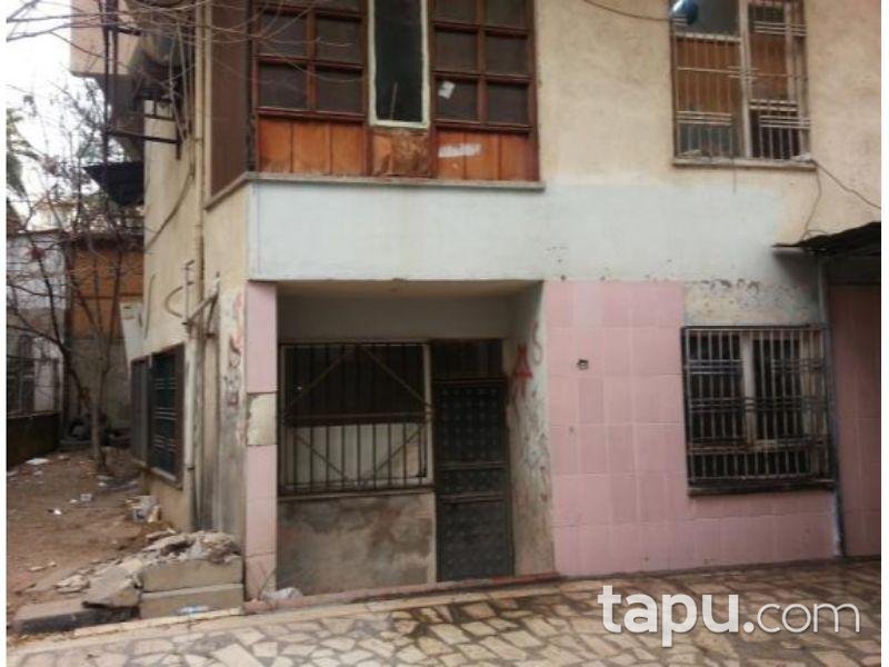 Şanlıurfa Merkez Şair Nabi Mahallesinde 3+1 92 m2 Daire