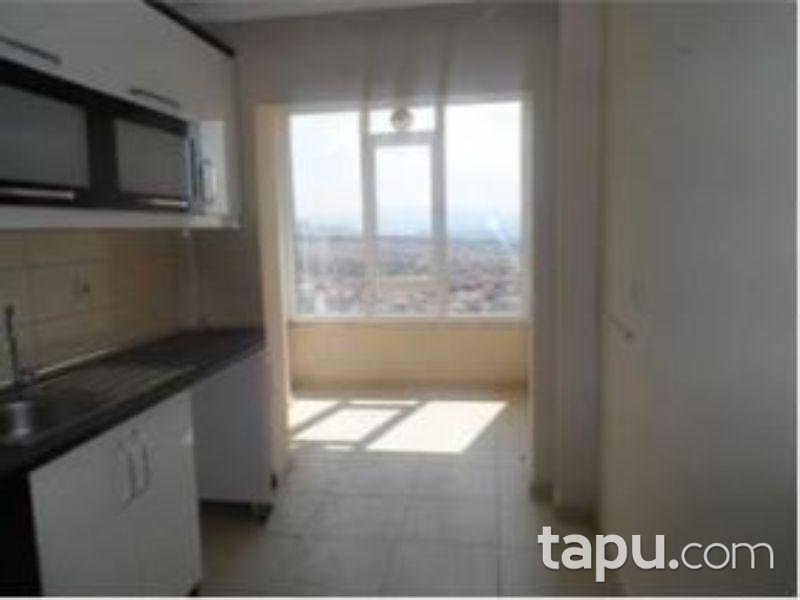 Ankara Altındağ Doğantepe Mahallesi Miray Evlerinde 3+1 Daire