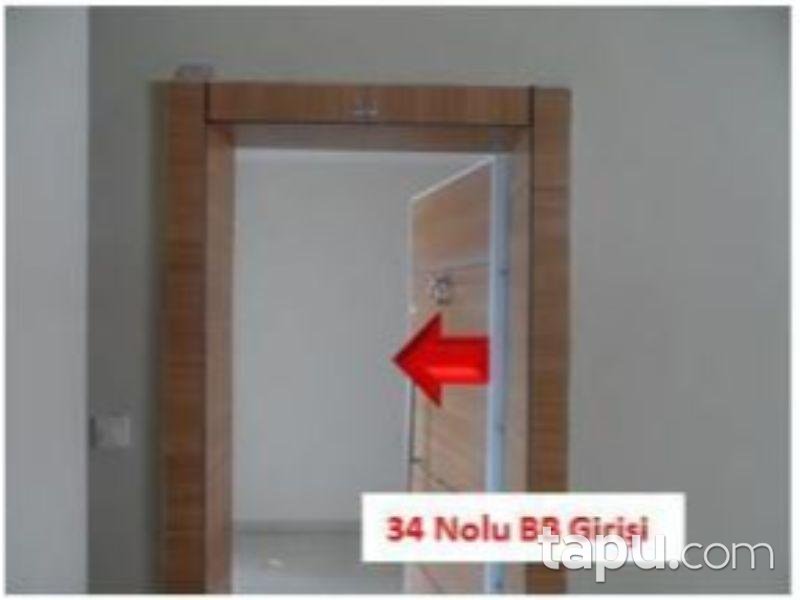 Ankara Altındağ Doğantepe Mahallesi Miray Evlerinde 3+1 Daire