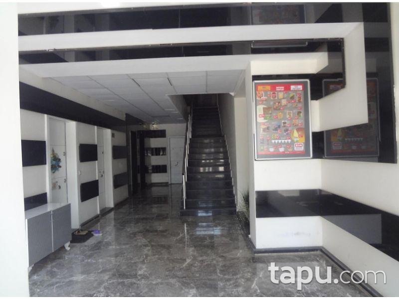 Gaziantep Şahinbey Küçükkızılhisar Mahallesi Hisar Rezidans Sitesinde 2+1 Daire