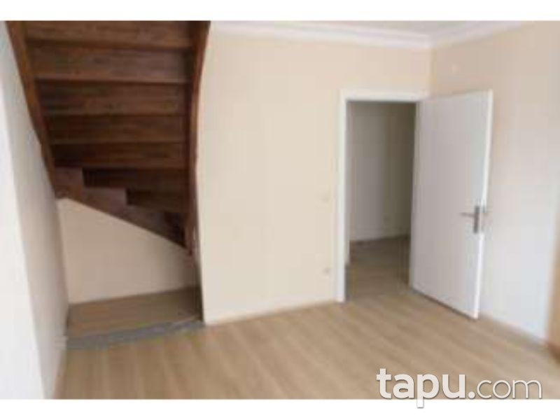 İstanbul Kağıthane Çağlayan Mahallesinde 4+1 Dubleks Daire