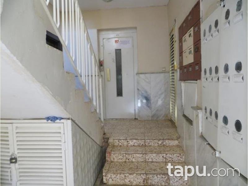 Hatay Kırıkhan Cumhuriyet Mahallesinde 133 m2 3+1 Daire