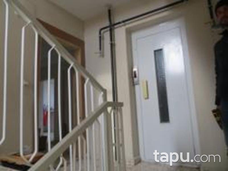 Hatay Kırıkhan Cumhuriyet Mahallesinde 133 m2 3+1 Daire