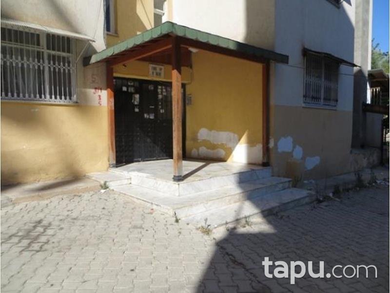 Hatay Kırıkhan Cumhuriyet Mahallesinde 133 m2 3+1 Daire