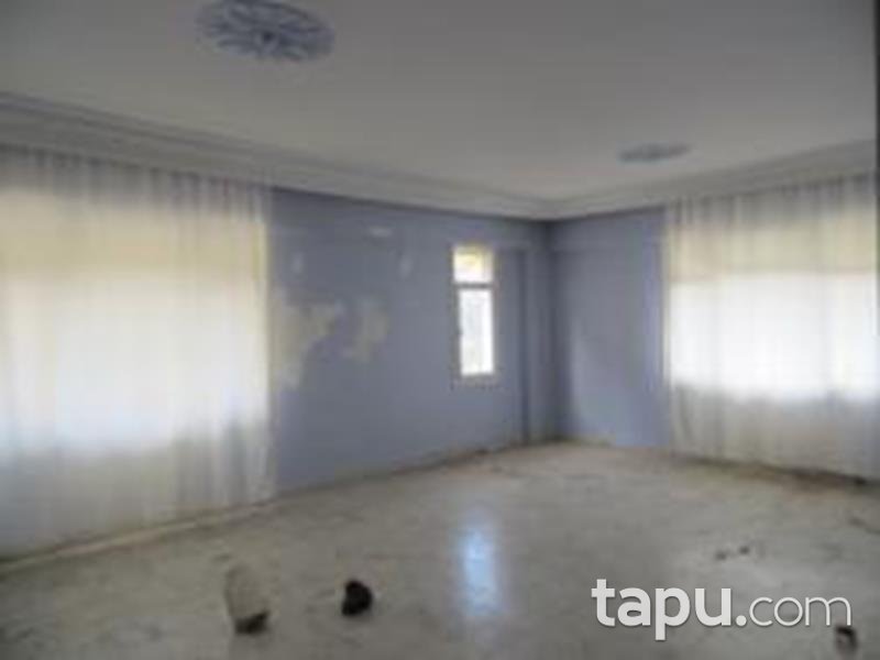 Hatay Kırıkhan Cumhuriyet Mahallesinde 133 m2 3+1 Daire