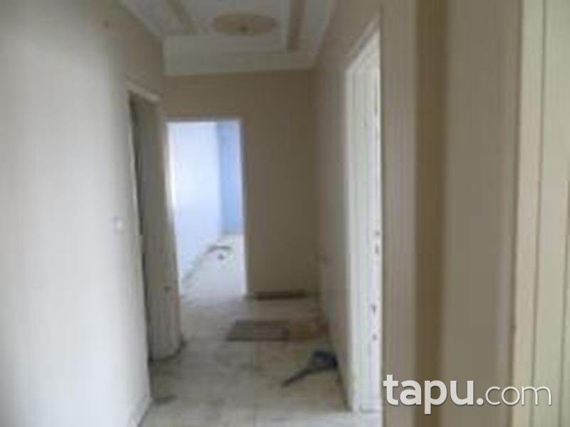 Hatay Kırıkhan Cumhuriyet Mahallesinde 133 m2 3+1 Daire