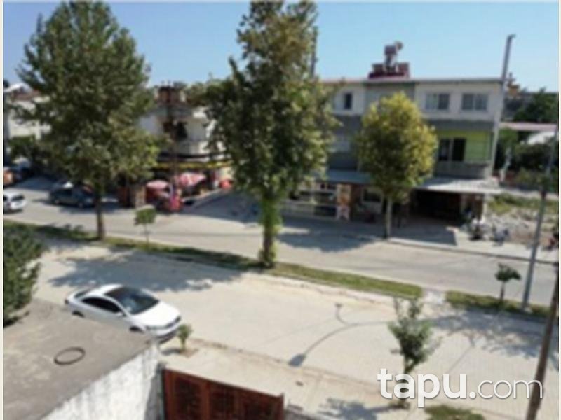 Adana Ceyhan Şahin Özbilen Mahallesinde 3+1 112 m2 Daire