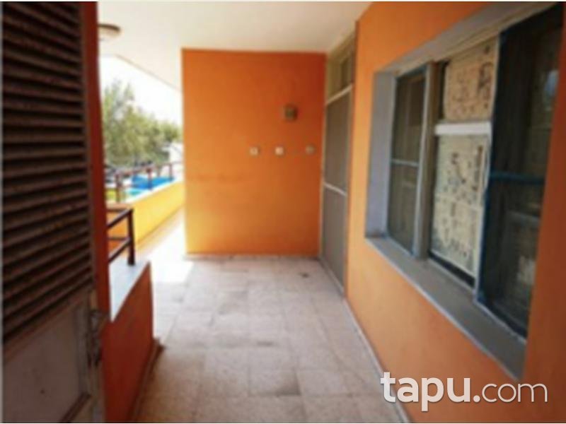 Adana Ceyhan Şahin Özbilen Mahallesinde 3+1 112 m2 Daire