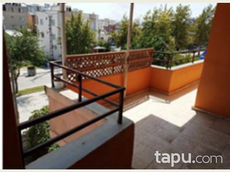 Adana Ceyhan Şahin Özbilen Mahallesinde 3+1 112 m2 Daire