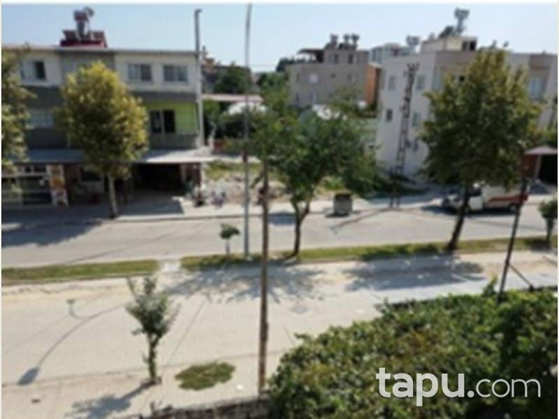 Adana Ceyhan Şahin Özbilen Mahallesinde 3+1 112 m2 Daire