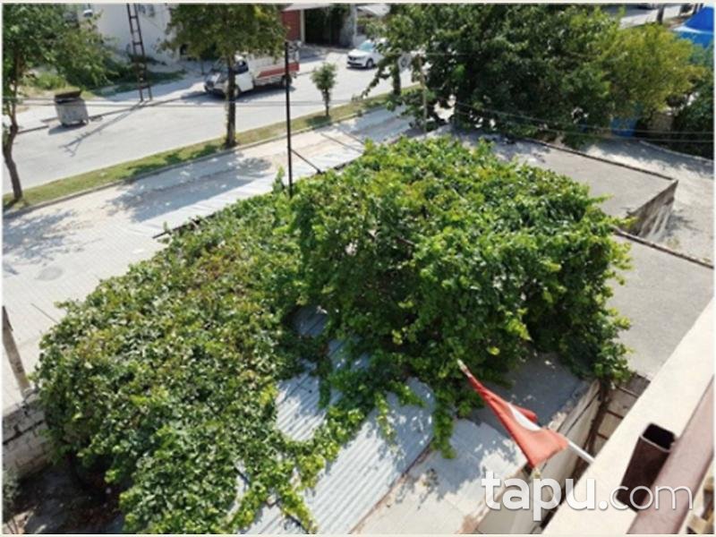 Adana Ceyhan Şahin Özbilen Mahallesinde 3+1 112 m2 Daire