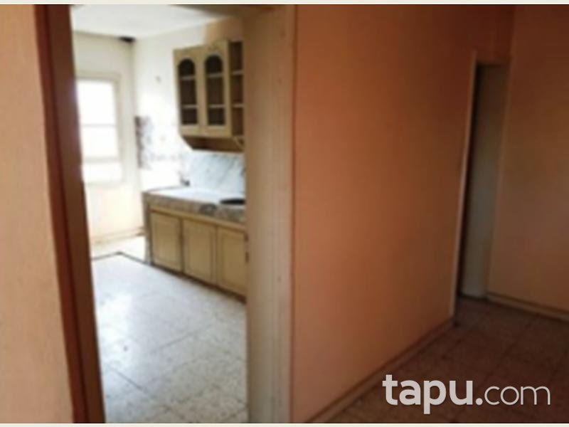 Adana Ceyhan Şahin Özbilen Mahallesinde 3+1 112 m2 Daire