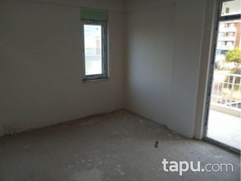 Antalya Döşemealtı Bahçeyaka Mahallesinde 3+1 142 m2 Daire