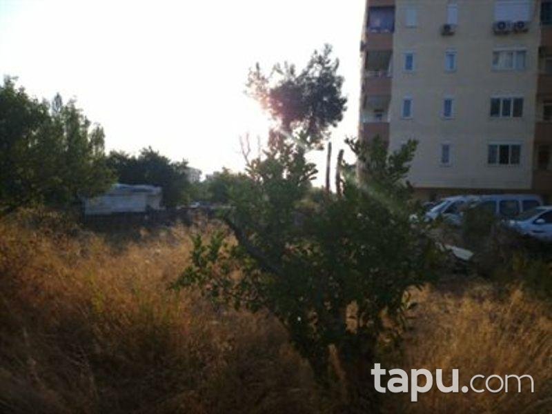 Antalya Döşemealtı Bahçeyaka Mahallesinde 3+1 142 m2 Daire