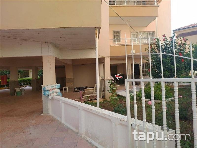 Mersin Erdemli Arpaçbahşiş Mahallesinde 105 m2 2+1 Daire