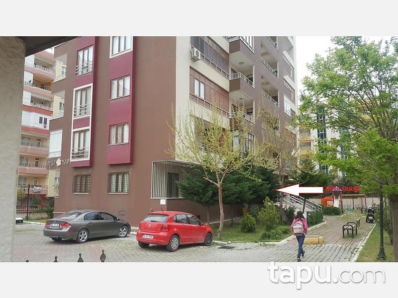 Şanlıurfa Karaköprü Ali Baba Mahallesinde 2+1 Daire