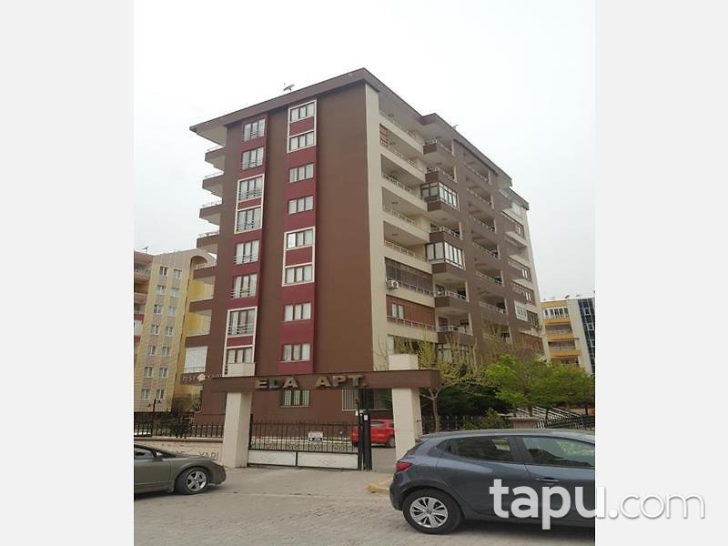 Şanlıurfa Karaköprü Ali Baba Mahallesinde 2+1 Daire