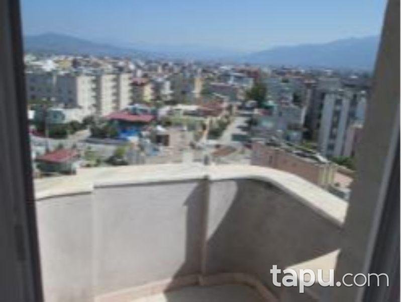 Osmaniye Merkez Rahime Hatun Mahallesinde 160 m2 3+1 Daire