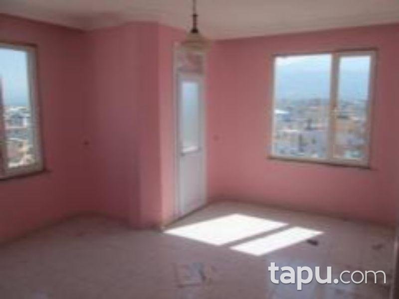 Osmaniye Merkez Rahime Hatun Mahallesinde 160 m2 3+1 Daire