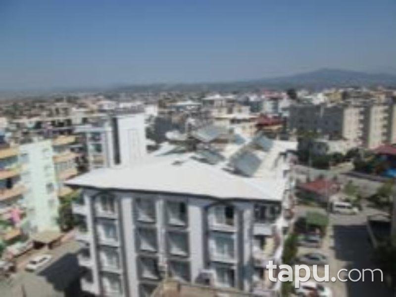 Osmaniye Merkez Rahime Hatun Mahallesinde 160 m2 3+1 Daire