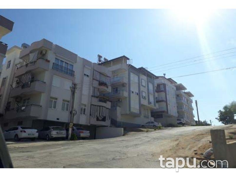 Antalya Manavgat Kasaplar Mahallesinde Dubleks Daire