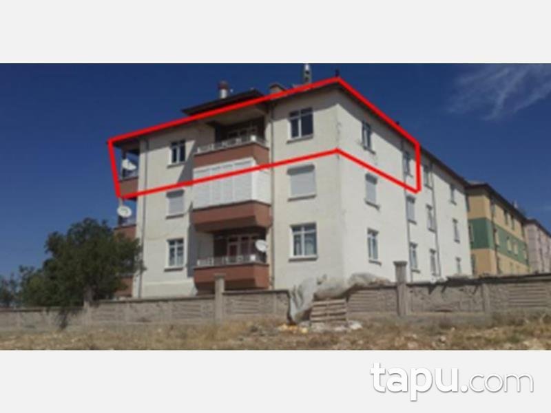 Karaman Merkez Pazar Mahallesi Hilal Yapı Sitesinde 133 m2 3+1 Daire