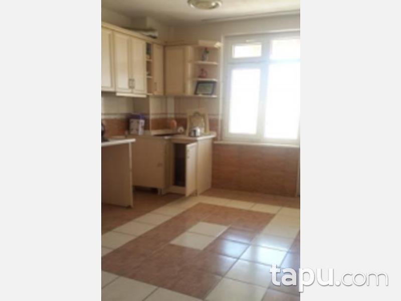 Karaman Merkez Pazar Mahallesi Hilal Yapı Sitesinde 133 m2 3+1 Daire