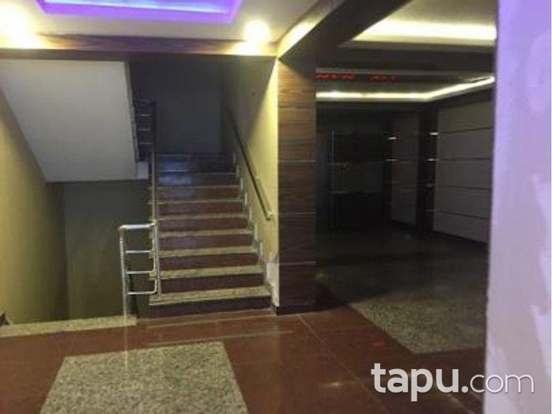 Diyarbakır Yenişehir Mahallesinde Oryıl My Office Sitesinde 3+1 Ofis