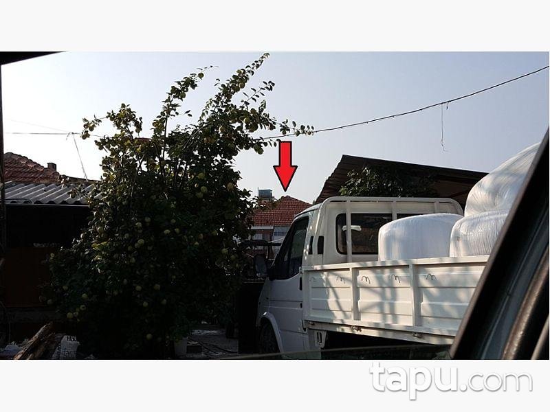 Manisa Salihli Taytan Kargir Bina ve Arsası