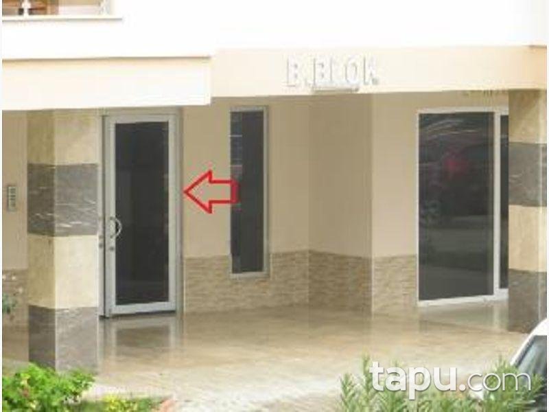 Antalya Alanya Oba Mahallesi İstanbul Residence'de 172 m2 Dubleks Daire