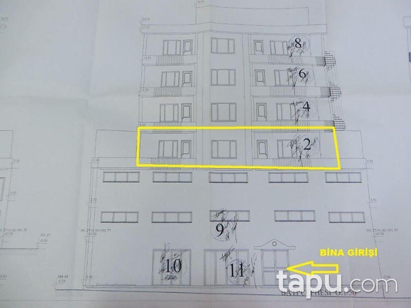 Şanlıurfa Karaköprü Akpıyar 4+1 Daire
