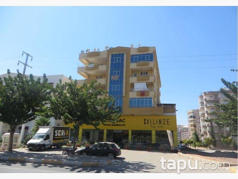 Şanlıurfa Karaköprü Akpıyar 4+1 Daire