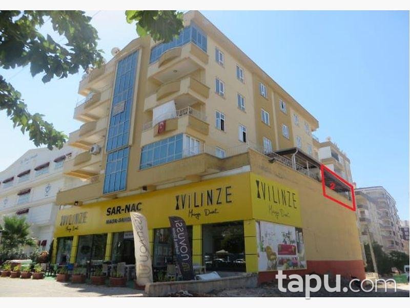 Şanlıurfa Karaköprü Akpıyar 4+1 Daire
