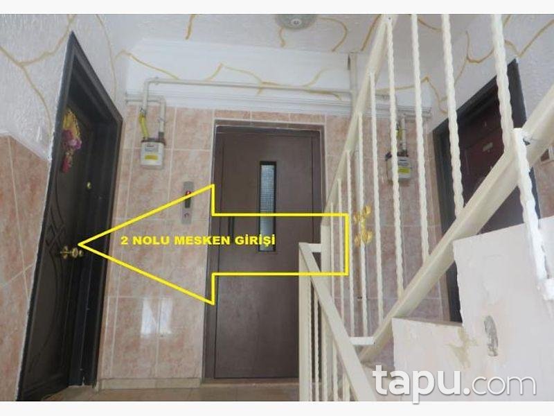 Şanlıurfa Karaköprü Akpıyar 4+1 Daire