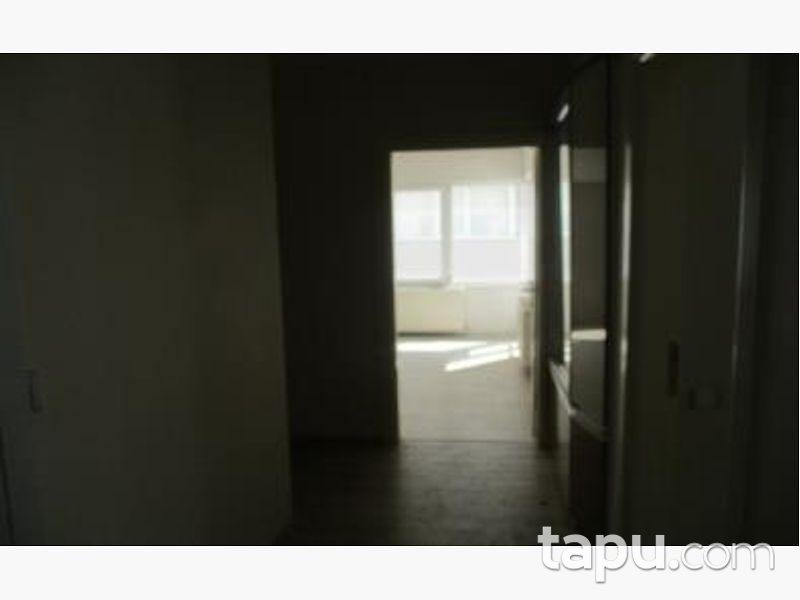 Amasya Merkez Kirazlıdere Mahallesi Yücelen Evler Sitesinde 3+1 Daire