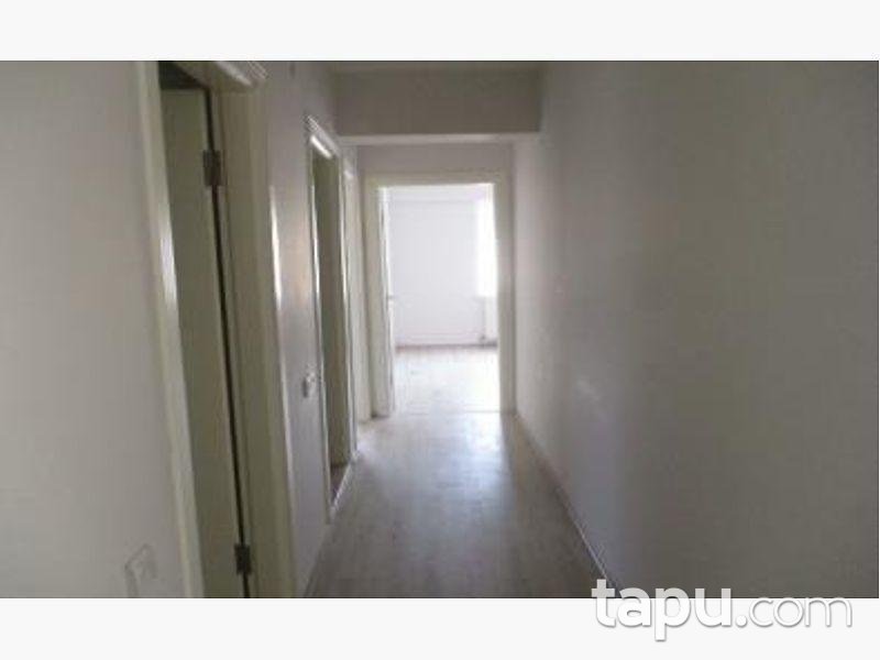 Amasya Merkez Kirazlıdere Mahallesi Yücelen Evler Sitesinde 3+1 Daire